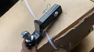 Towing Hook
