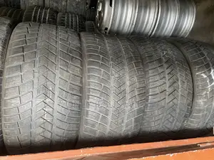 325/35/22 Tire 4 Set