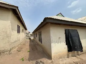 Semi Complete 3 Bedrooms House For Sale @ Aboaso Near Mamponteng