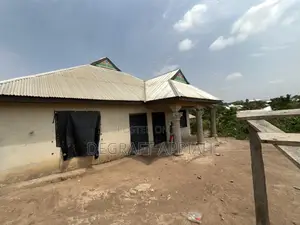 Semi Complete 3 Bedrooms House For Sale @ Aboaso Near Mamponteng