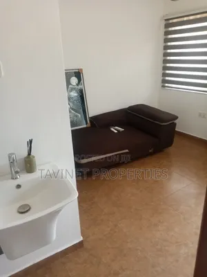 Executive One Bedroom Furnished Apartment in East Legon for Short Let