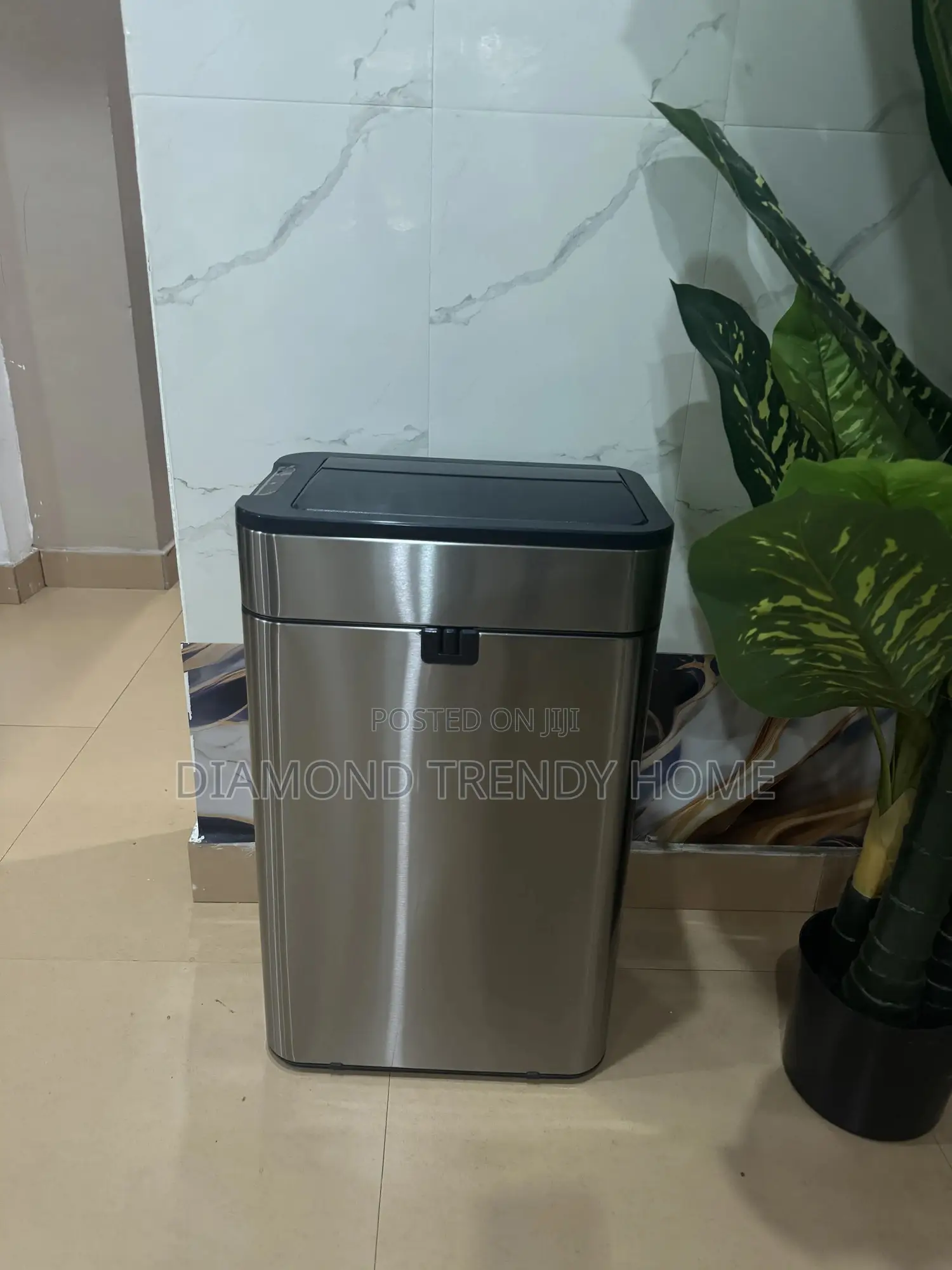 60l Smart Bin