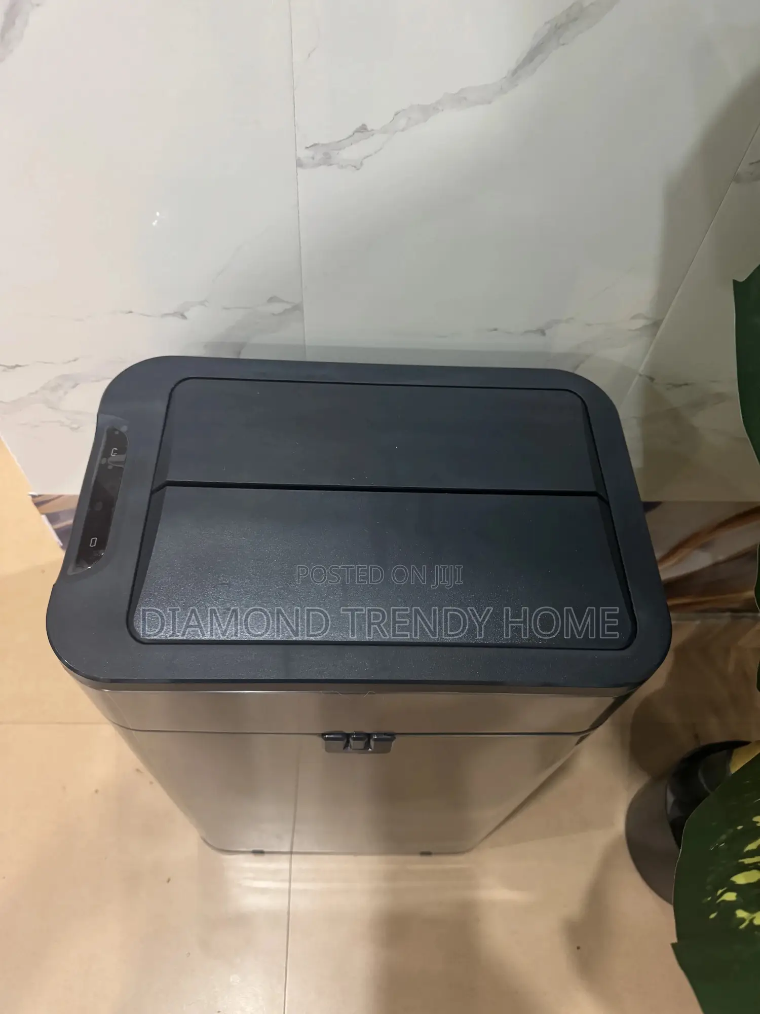 60l Smart Bin