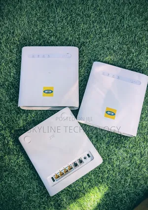 Turboñet Router (No Sim)