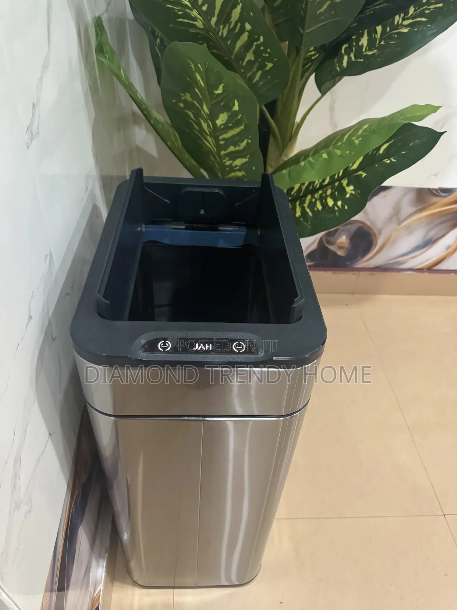 60l Smart Bin