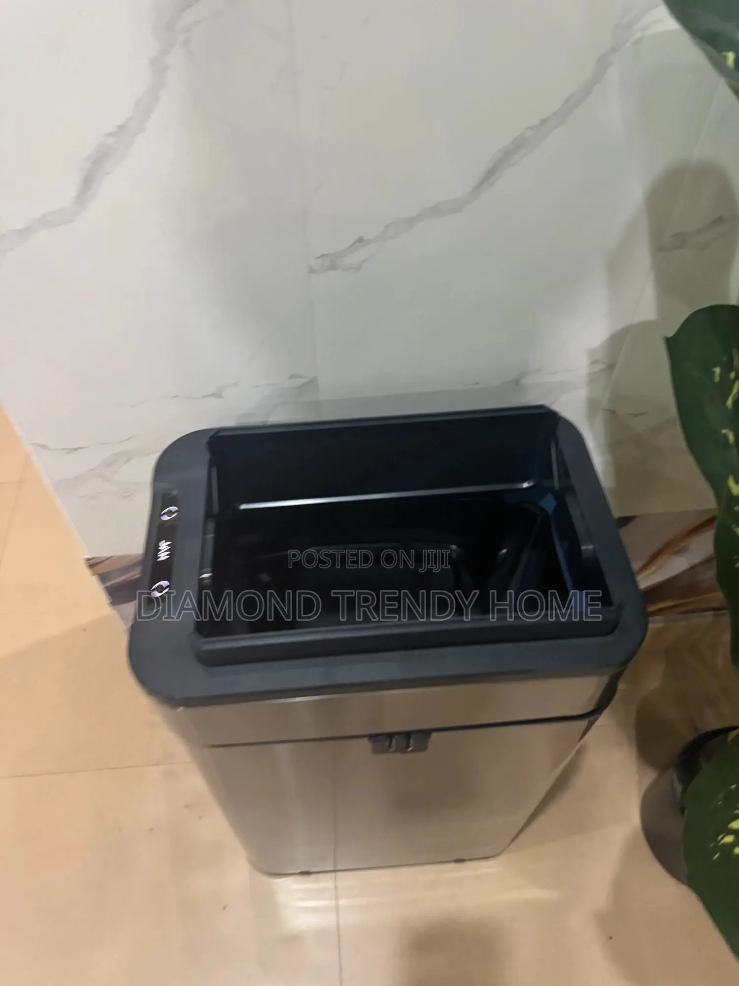 60l Smart Bin