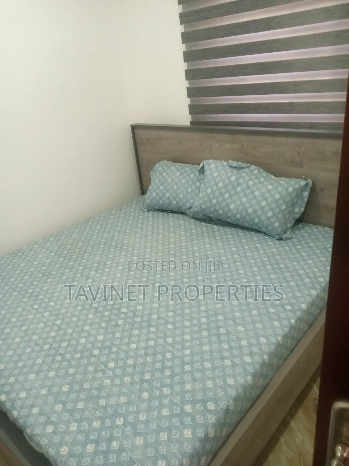 Executive One Bedroom Furnished Apartment in East Legon for Short Let