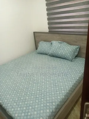 Executive One Bedroom Furnished Apartment in East Legon for Short Let