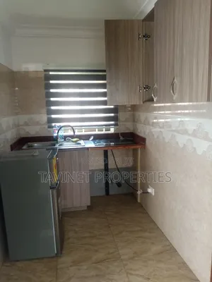 Executive One Bedroom Furnished Apartment in East Legon for Short Let