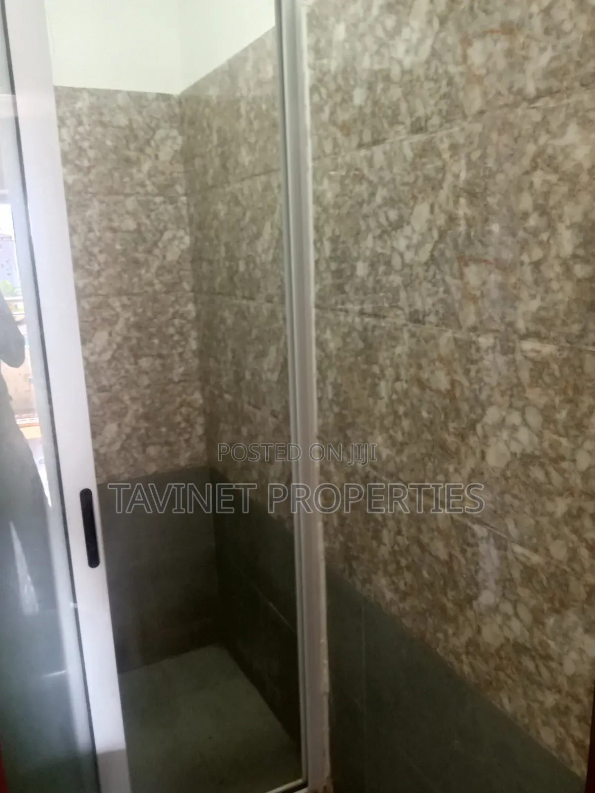 Executive One Bedroom Furnished Apartment in East Legon for Short Let