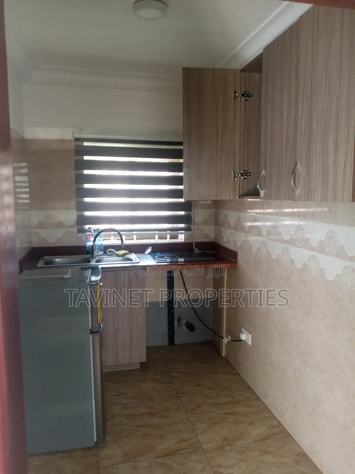 Executive One Bedroom Furnished Apartment in East Legon for Short Let