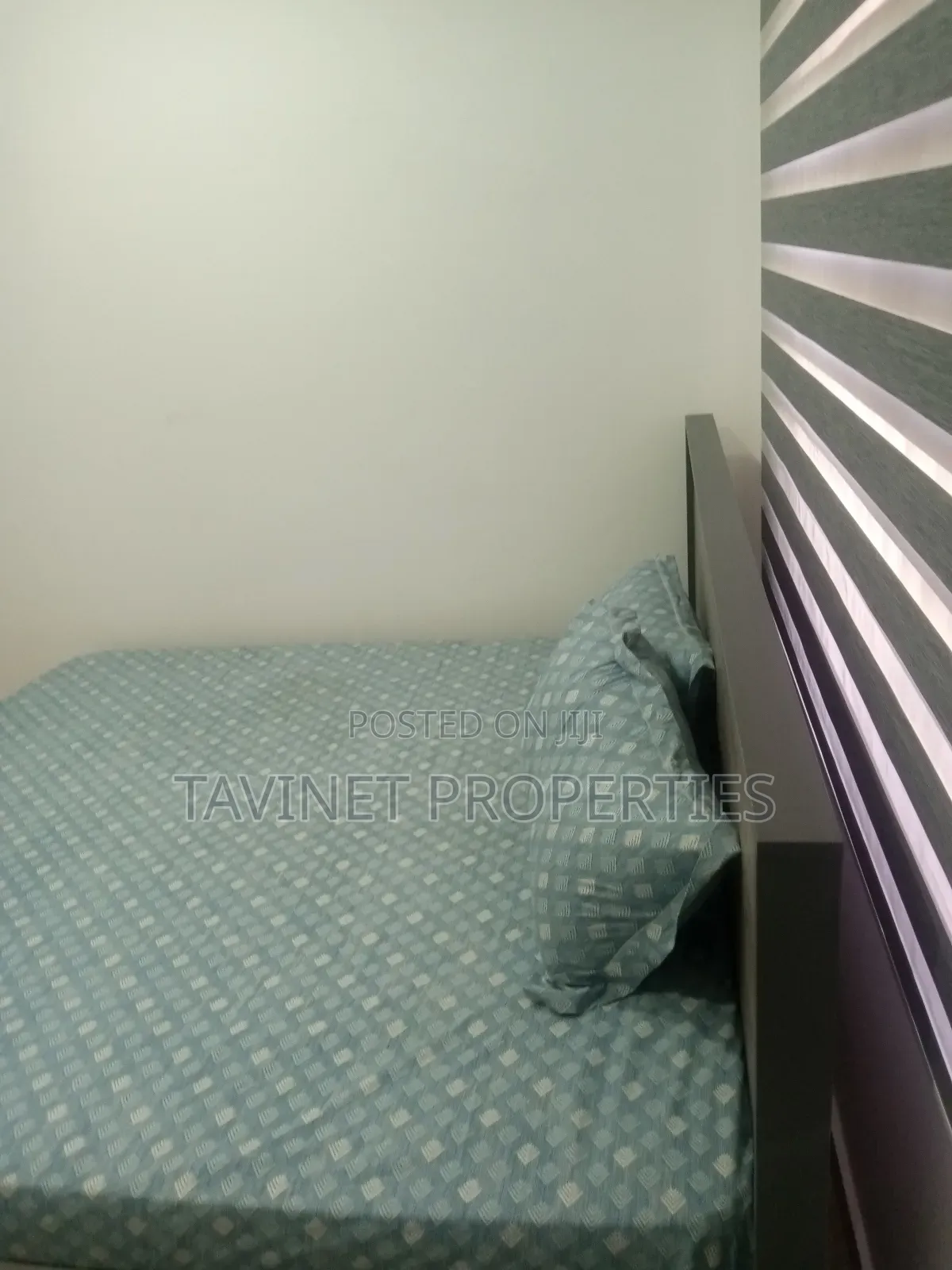 Executive One Bedroom Furnished Apartment in East Legon for Short Let