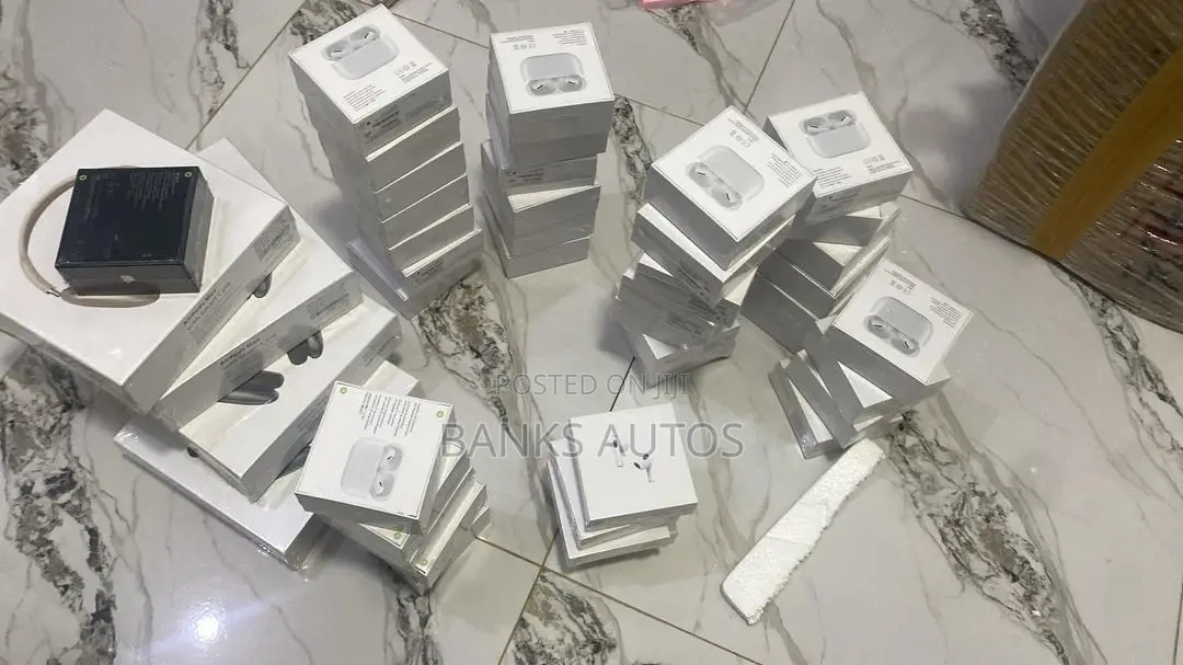Apple Airpods 3