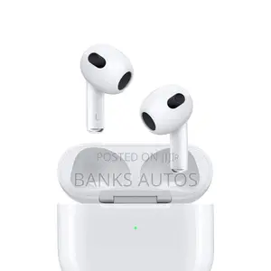 Apple Airpods 3