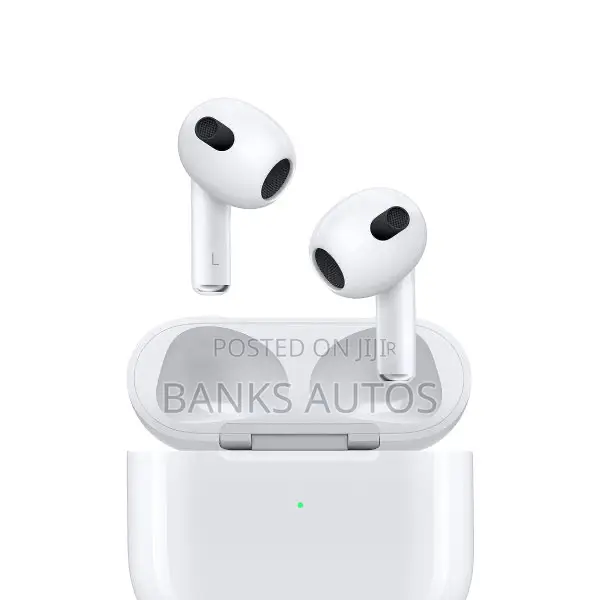 Apple Airpods 3