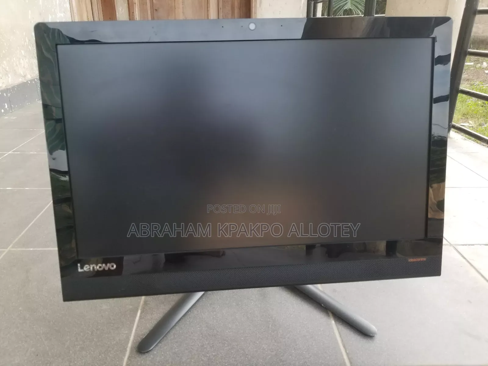 Laptop Lenovo 12GB Intel Core I3 HDD 1T