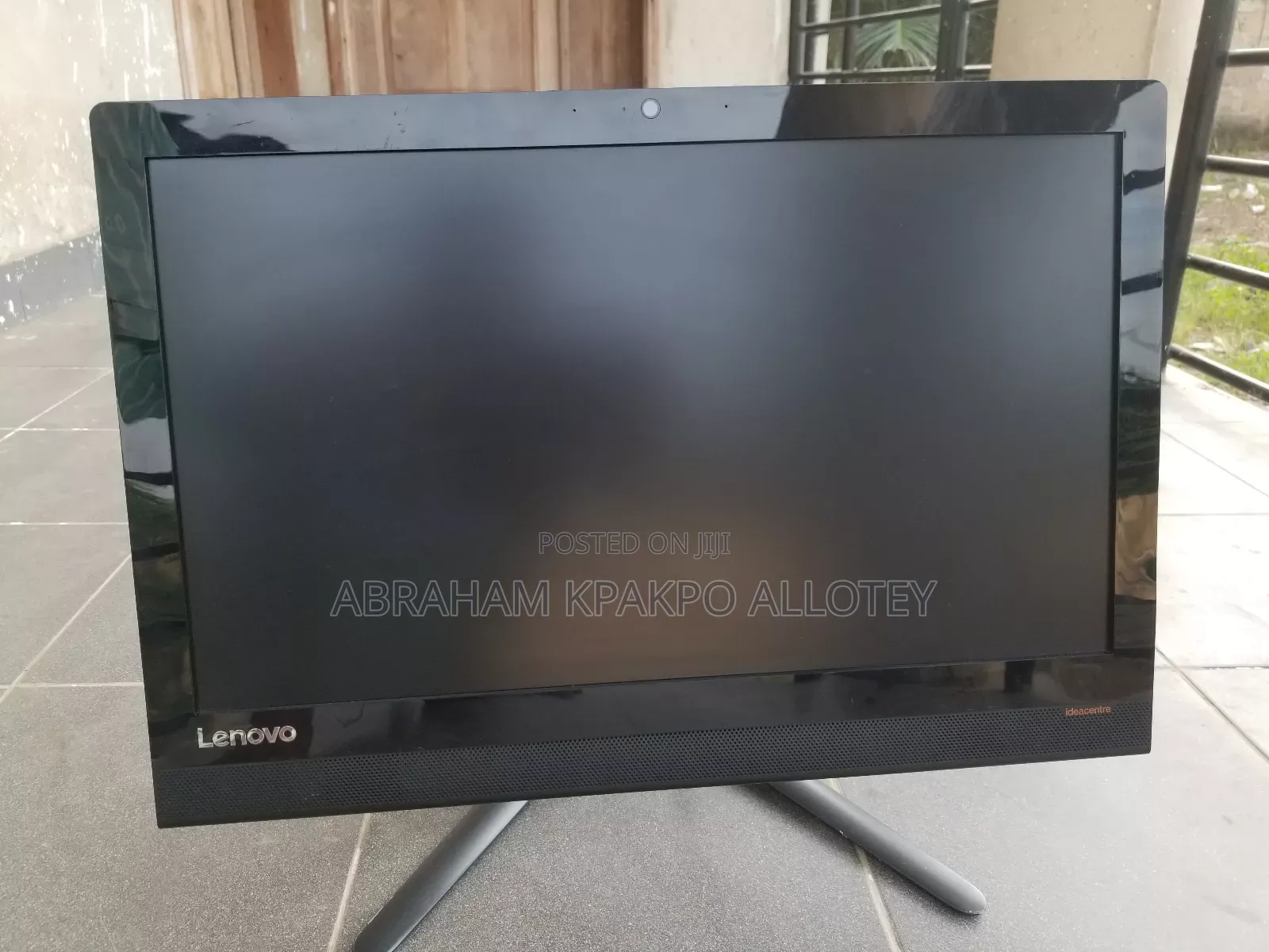 Laptop Lenovo 12GB Intel Core I3 HDD 1T