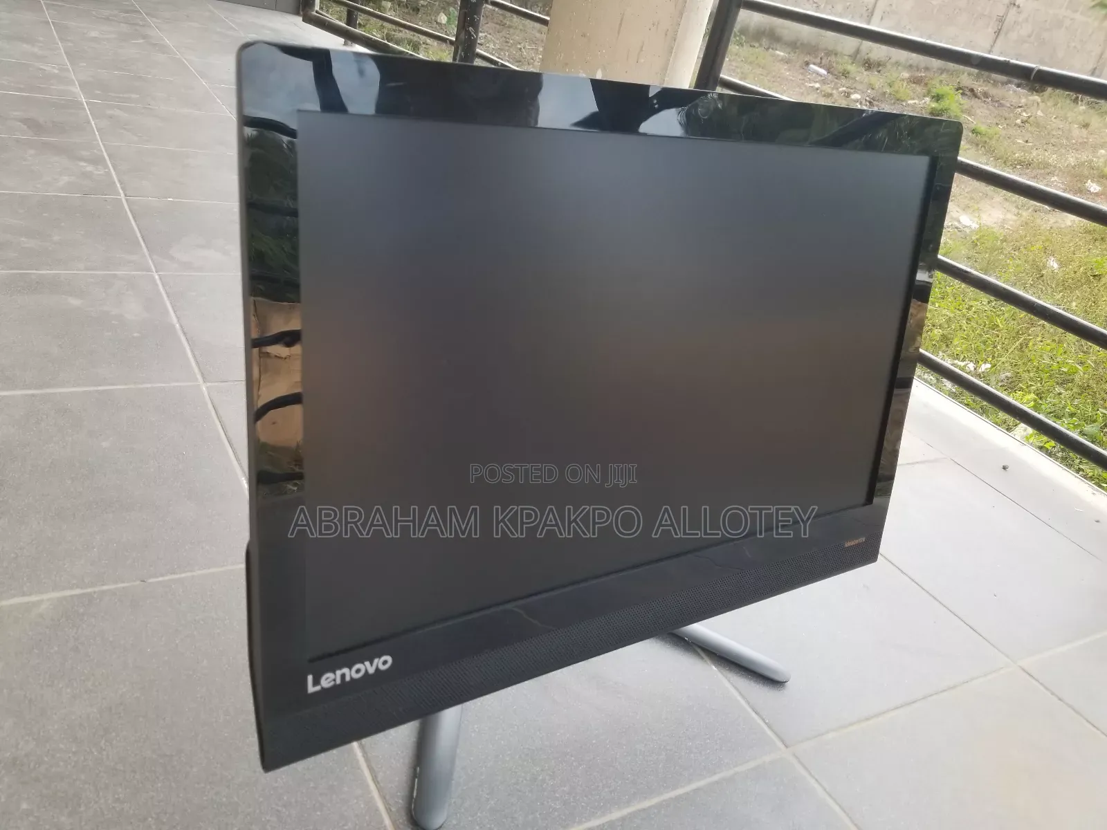 Laptop Lenovo 12GB Intel Core I3 HDD 1T