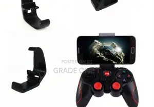 Mobile Game Controller For Phone And Pcs