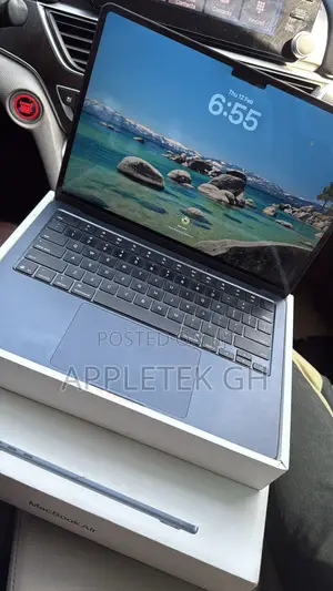 Laptop Apple MacBook Air 2025 M4 16GB Apple M4 SSD 256GB
