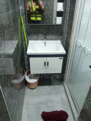 Executive Two Bedrooms Apartment in Ashaley Botwe for Short Let