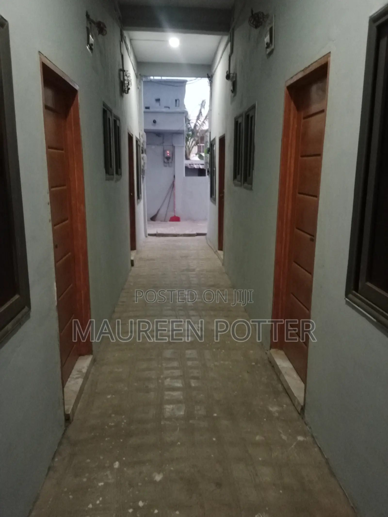 1bdrm Apartment in Tdc Community 25 for rent