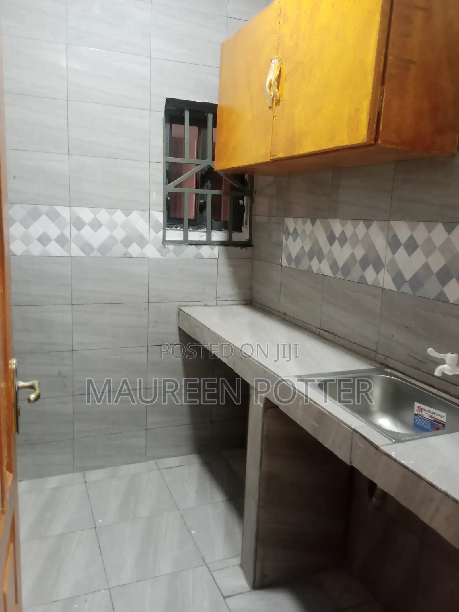 1bdrm Apartment in Tdc Community 25 for rent