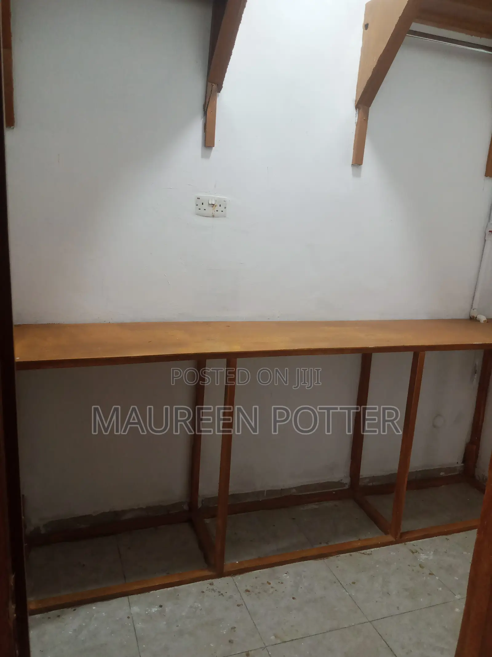 1bdrm Apartment in Tdc Community 25 for rent