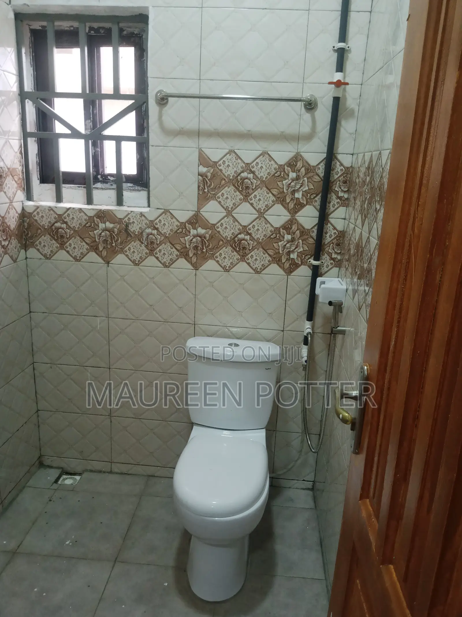 1bdrm Apartment in Tdc Community 25 for rent