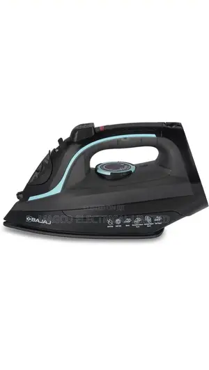 Bajaj Iron