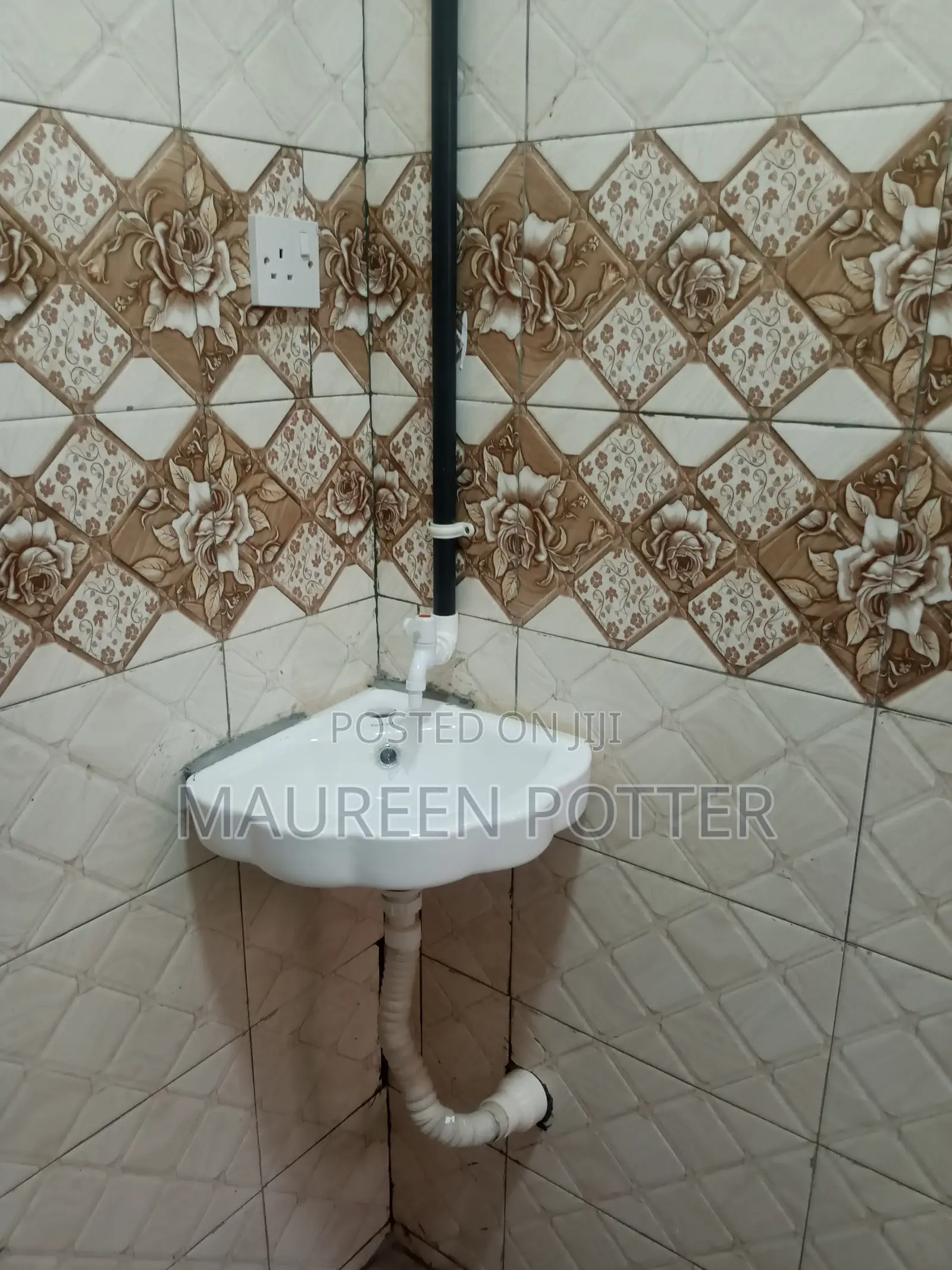 1bdrm Apartment in Tdc Community 25 for rent