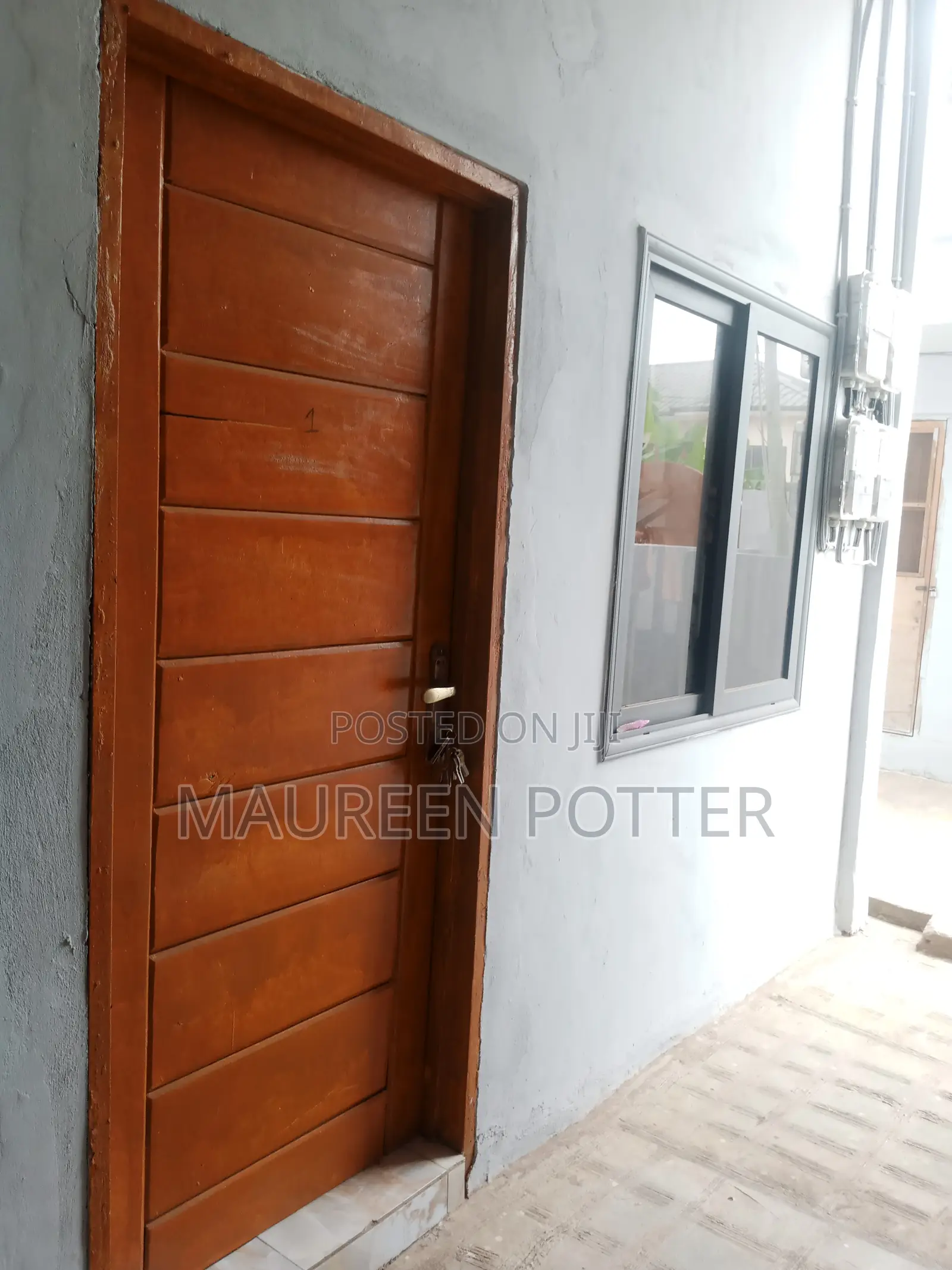 1bdrm Apartment in Tdc Community 25 for rent