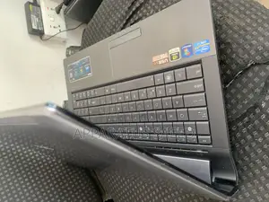 Laptop Asus N53SM 16GB Intel Core I7 HDD 500GB