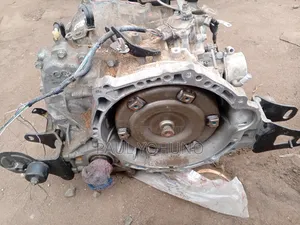 Toyota Vitz, Belta, Yaris 9pins Gearbox