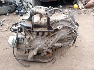 Toyota Vitz, Belta, Yaris 9pins Gearbox