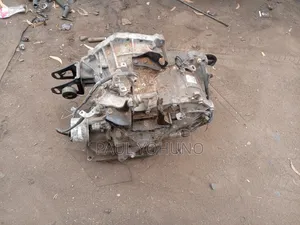 Toyota Vitz, Belta, Yaris 9pins Gearbox