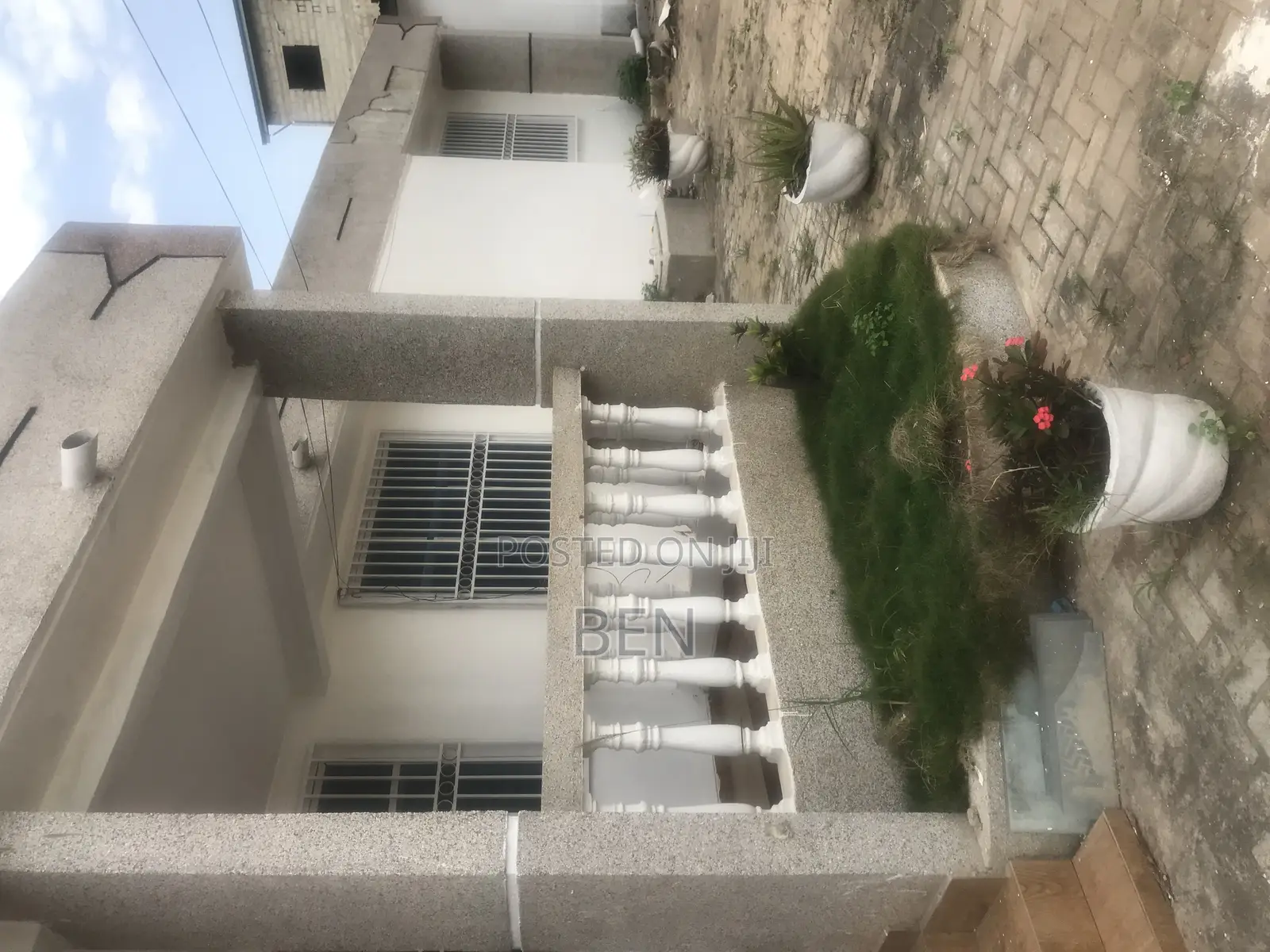 4bdrm Apartment in Taifa Station for rent