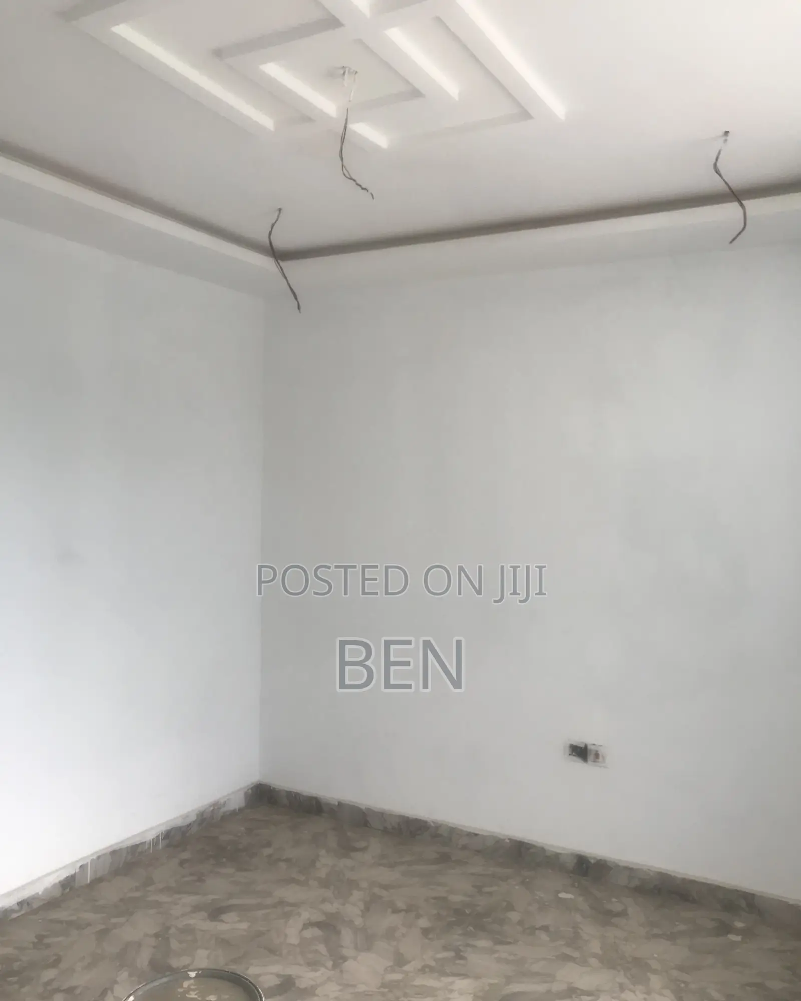 4bdrm Apartment in Taifa Station for rent