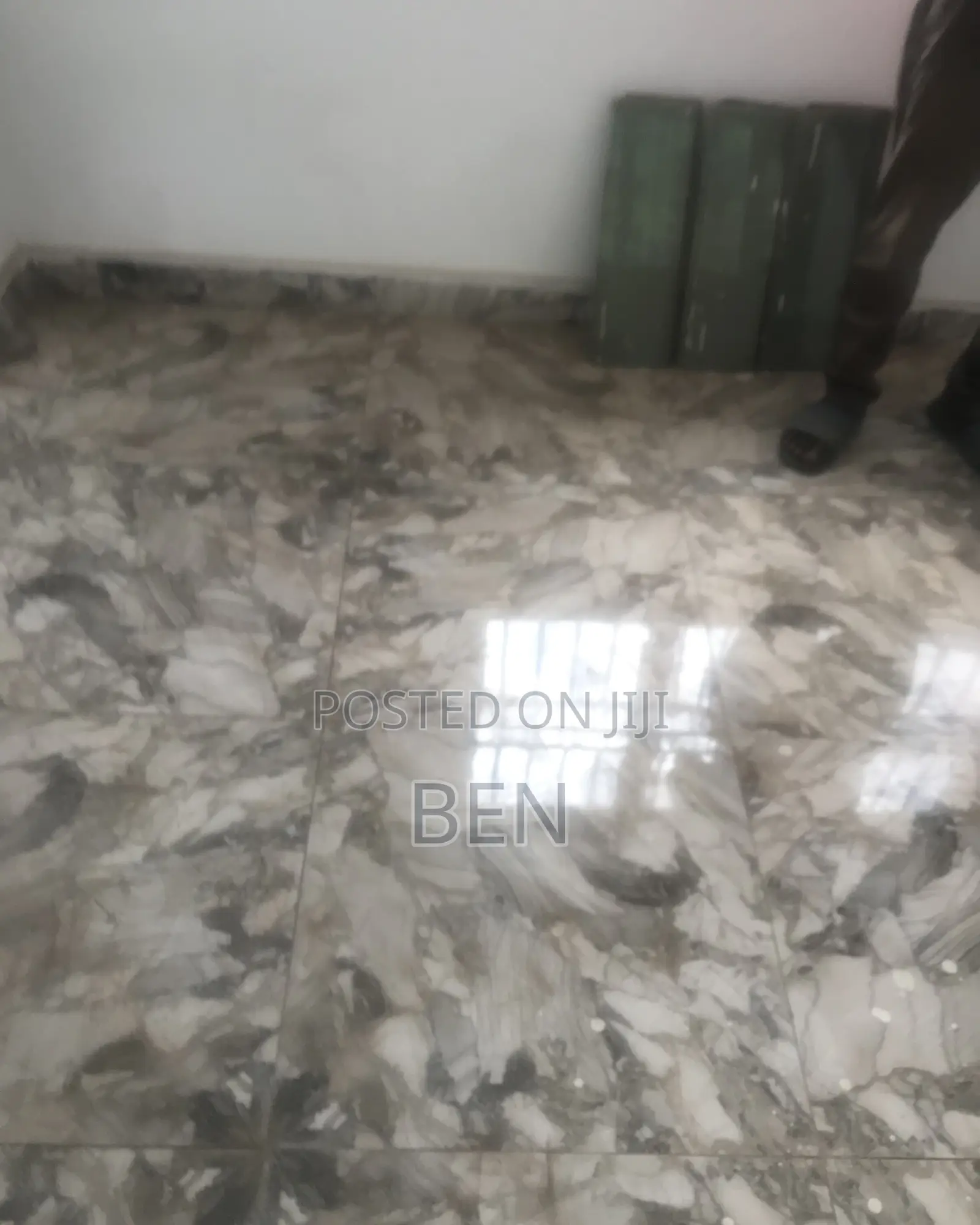 4bdrm Apartment in Taifa Station for rent