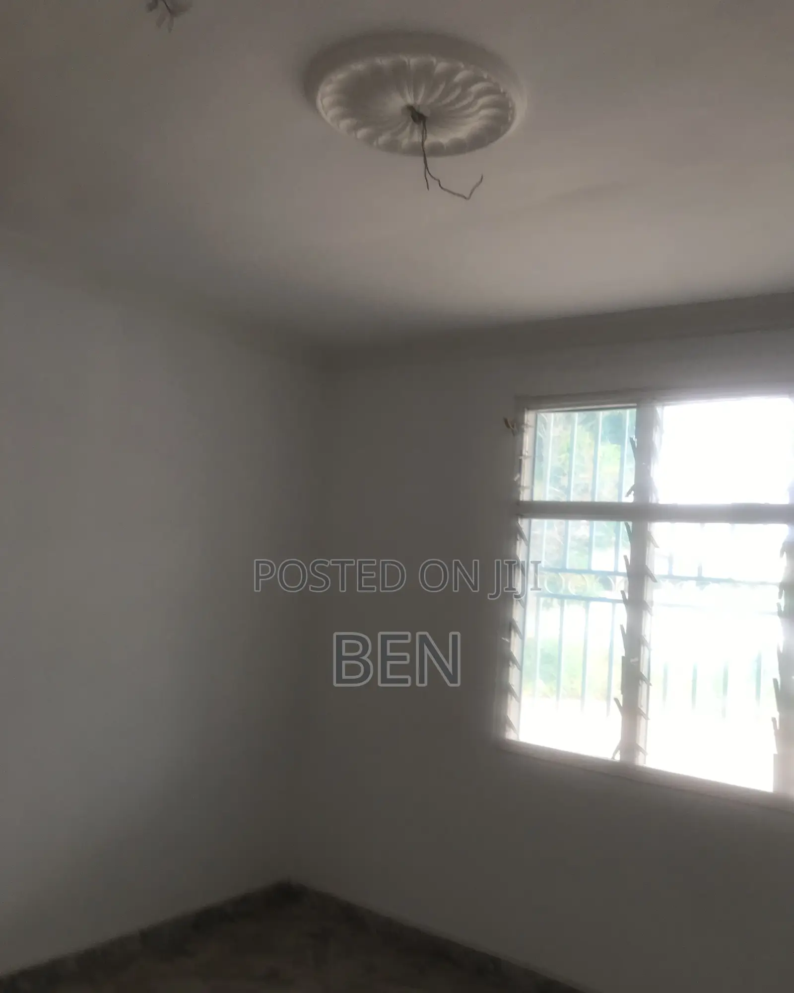 4bdrm Apartment in Taifa Station for rent