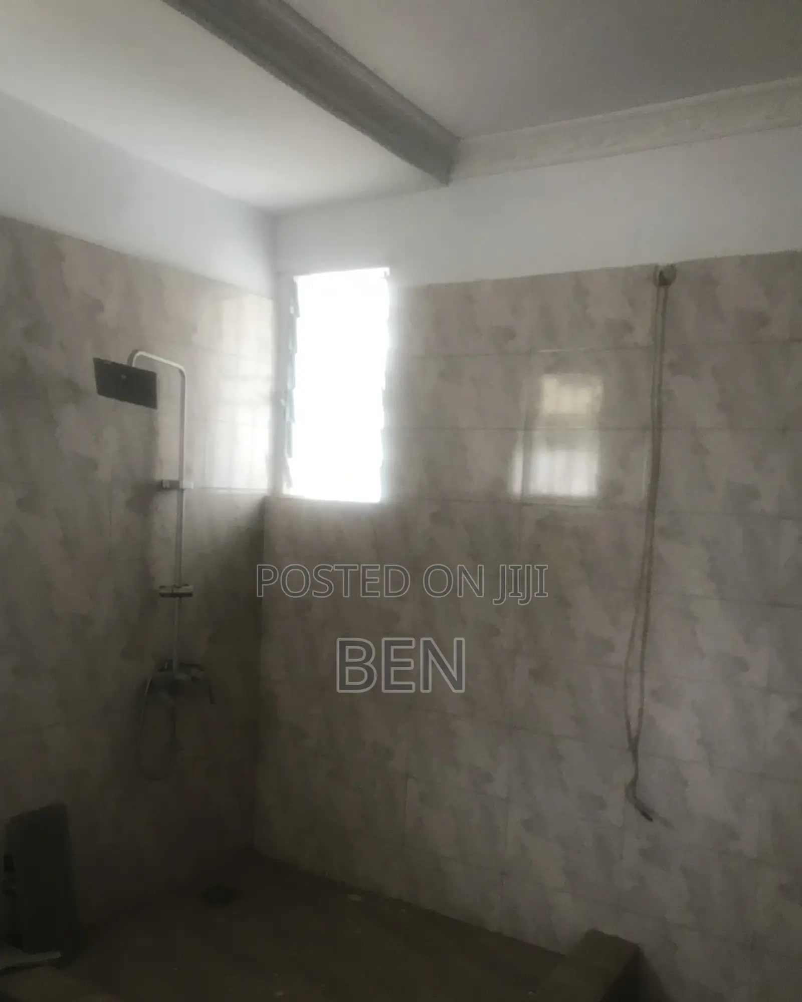 4bdrm Apartment in Taifa Station for rent
