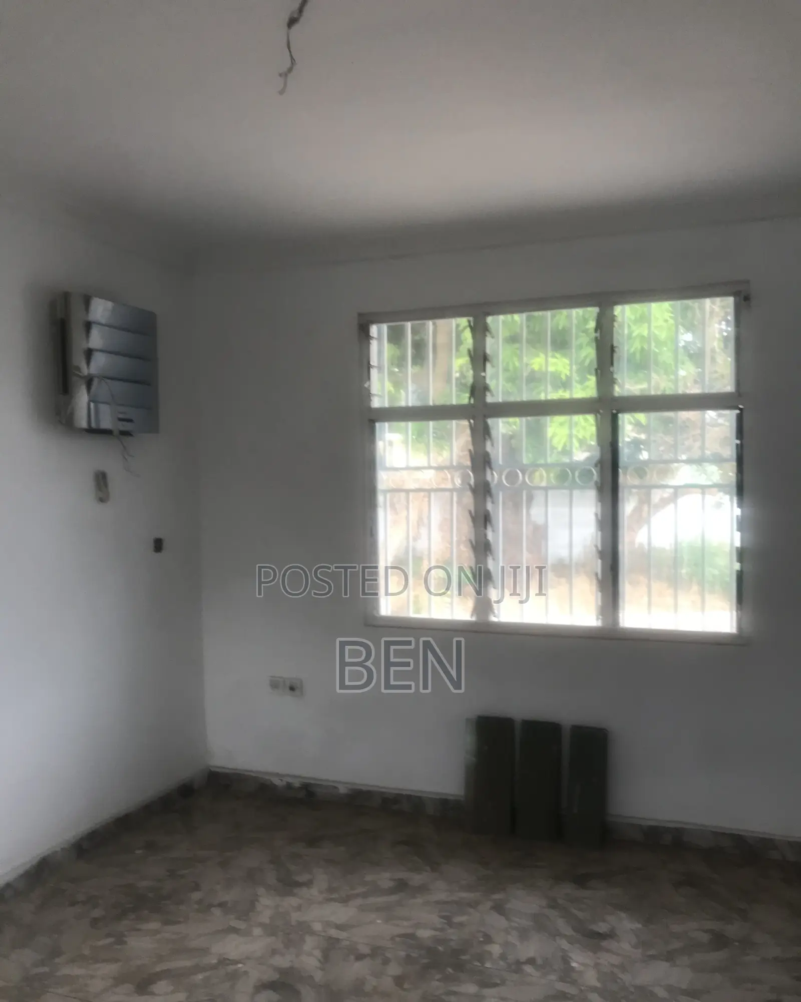 4bdrm Apartment in Taifa Station for rent