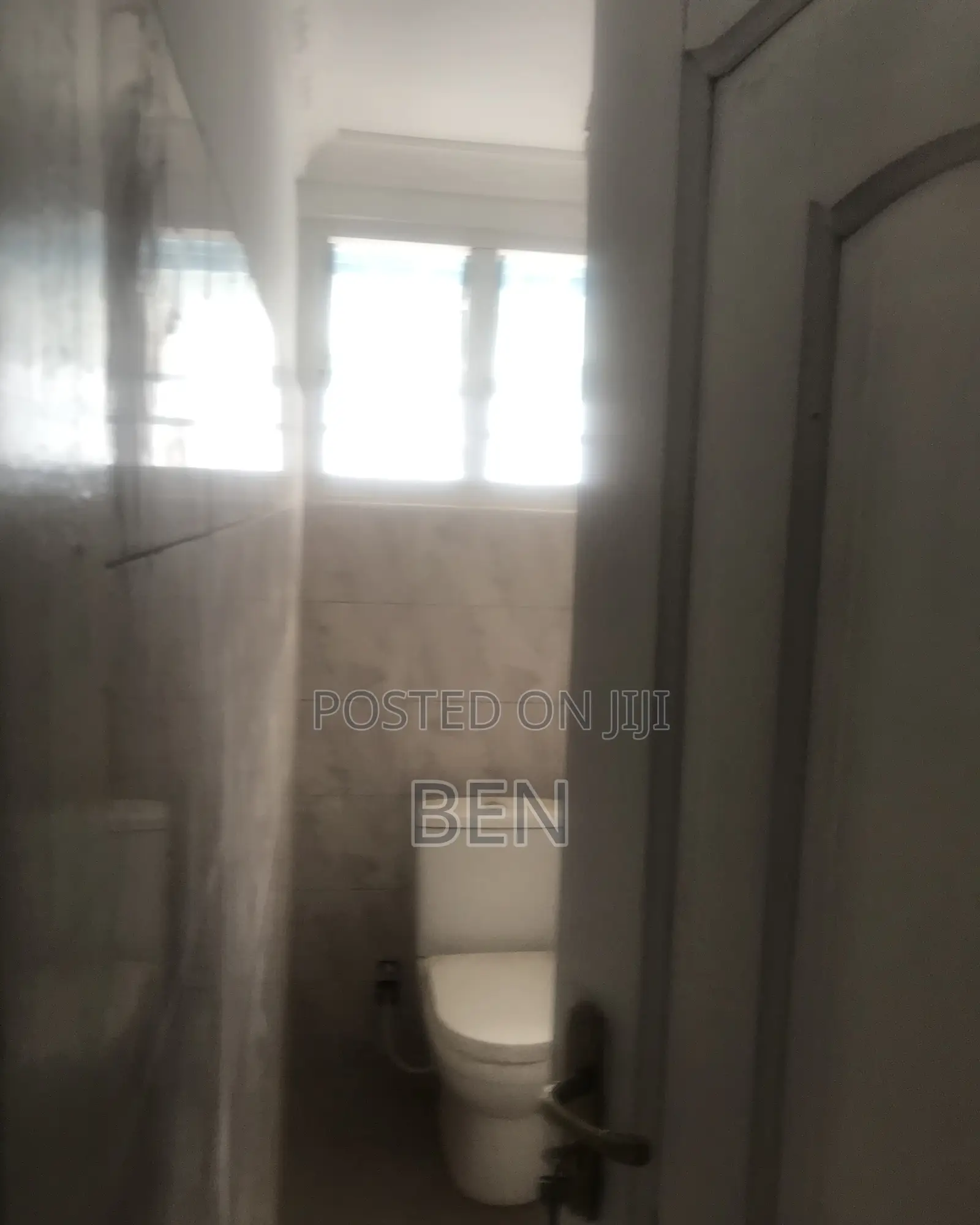 4bdrm Apartment in Taifa Station for rent