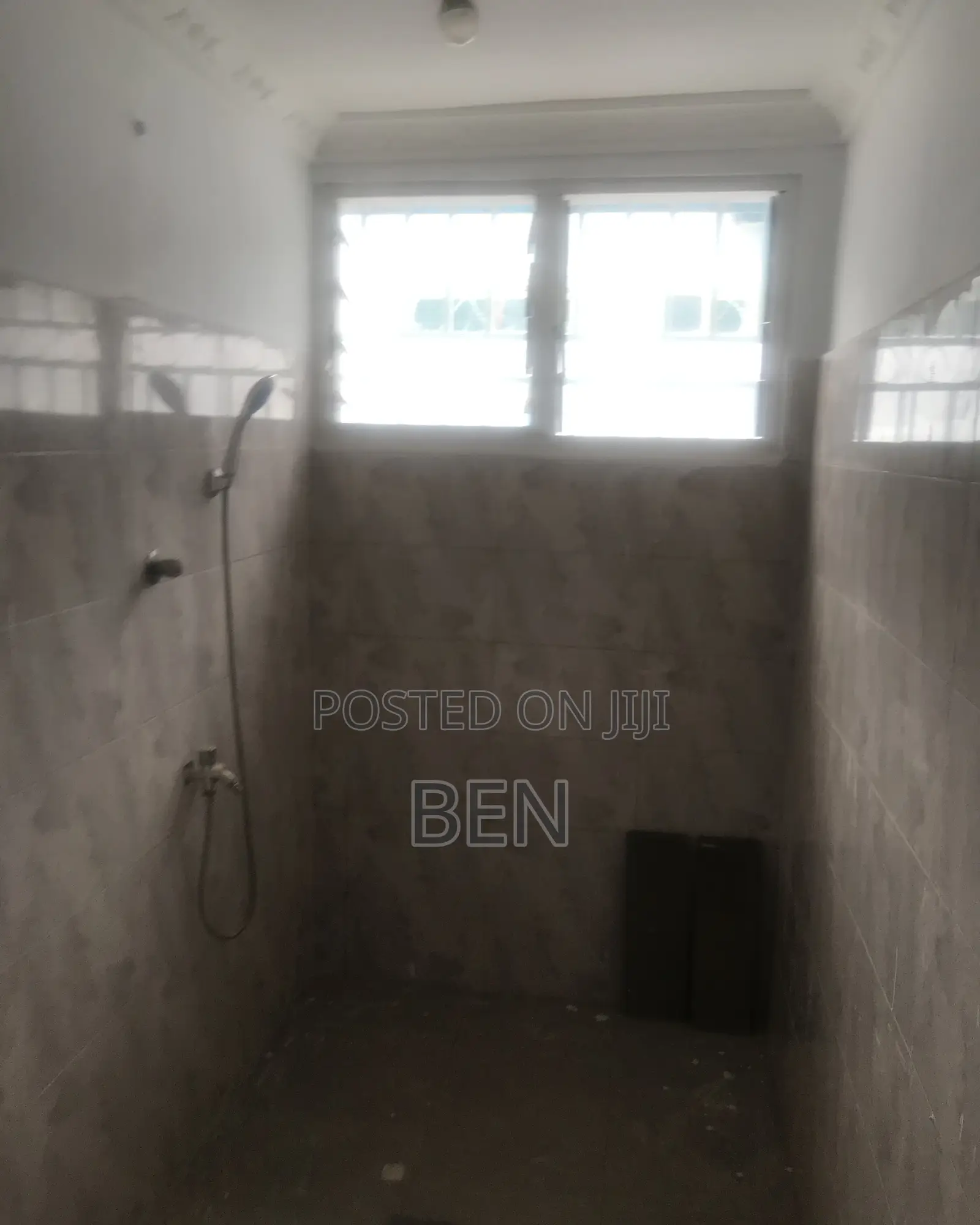 4bdrm Apartment in Taifa Station for rent