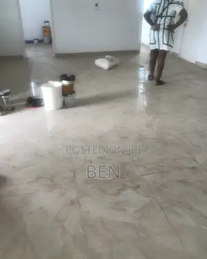 4bdrm Apartment in Taifa Station for rent