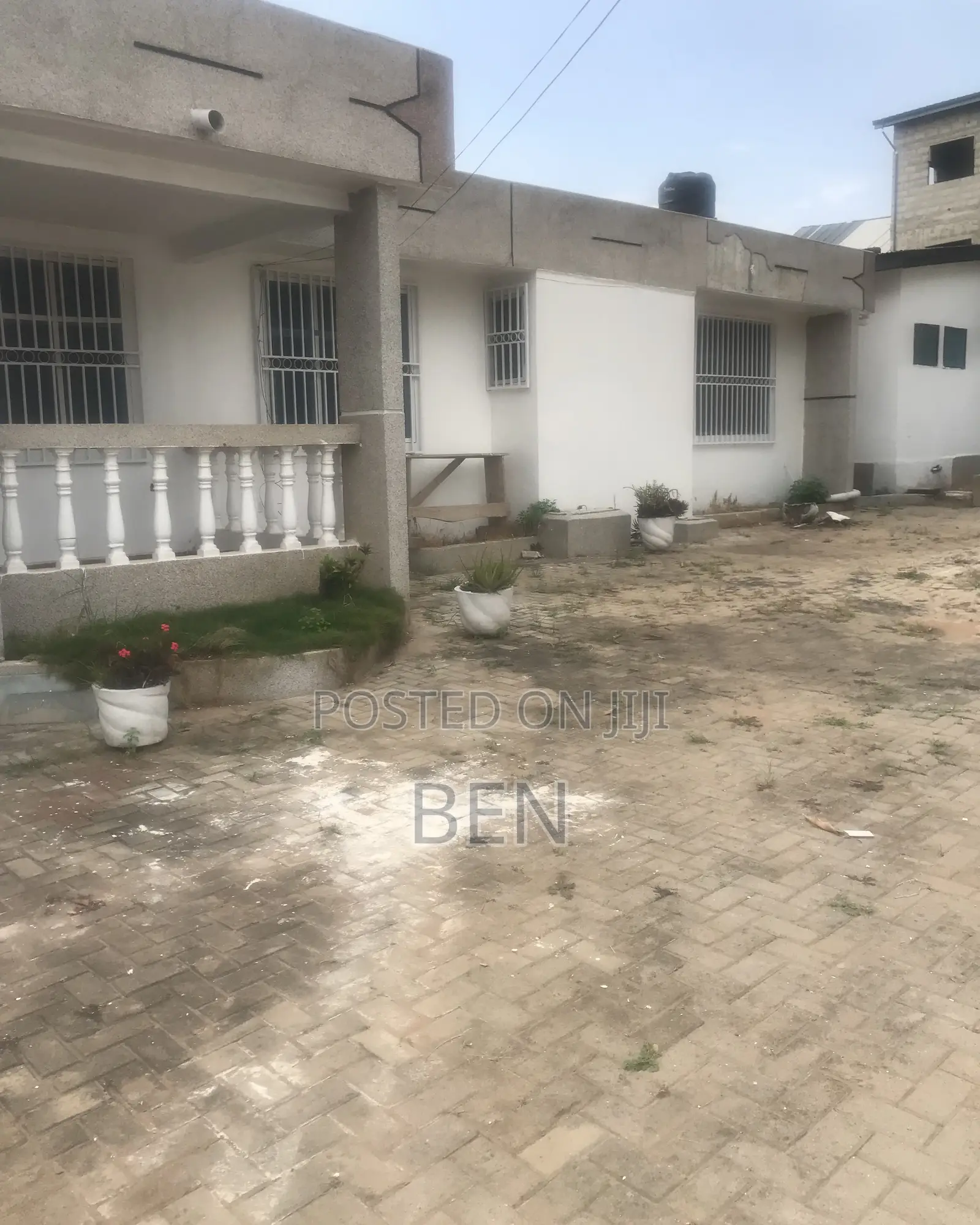 4bdrm Apartment in Taifa Station for rent