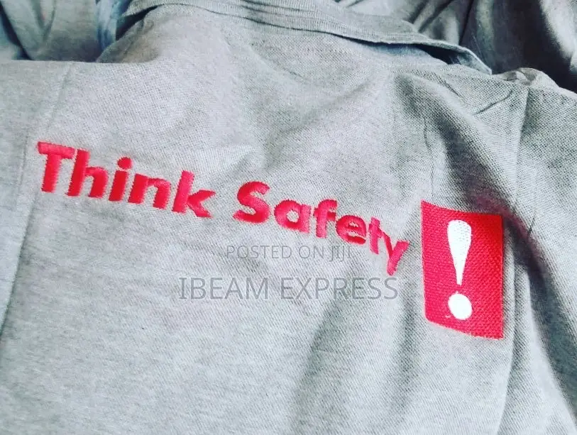 Detailed Digital Embroidery