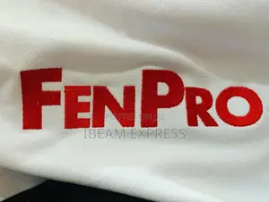 Detailed Digital Embroidery