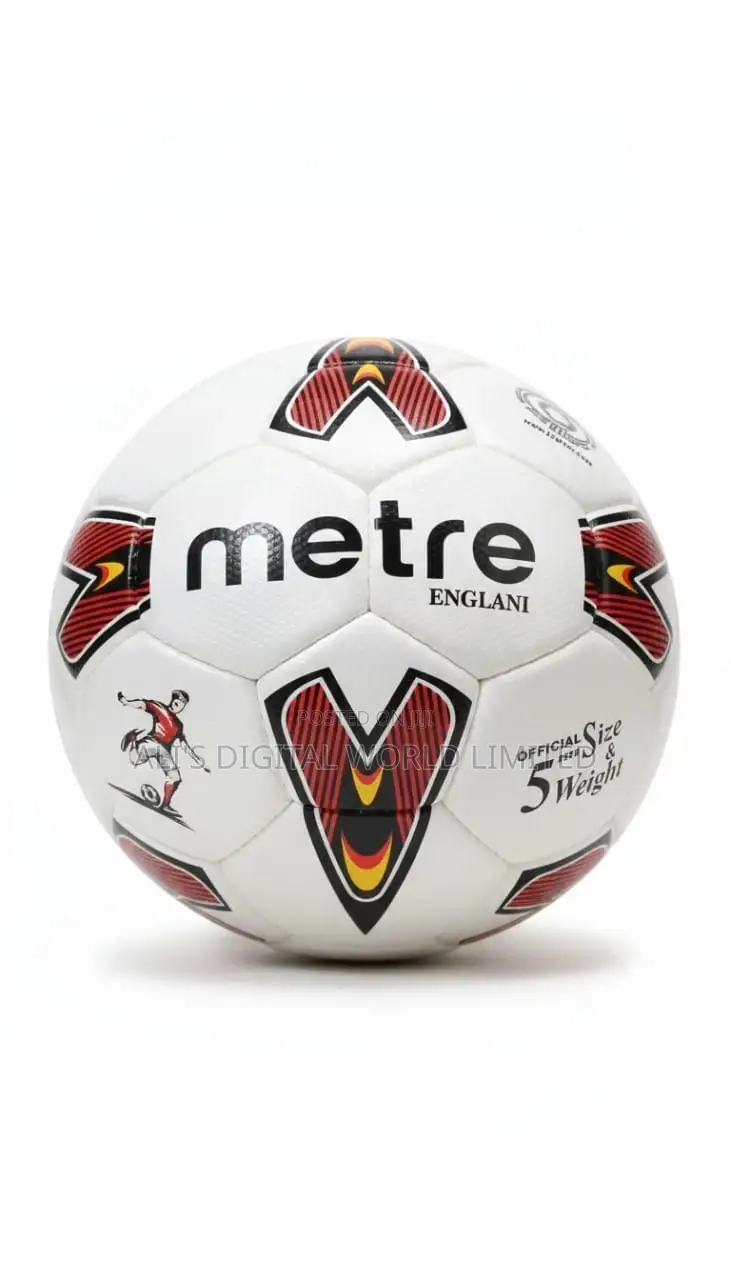 Professional Football - Anti Slip Brownishv