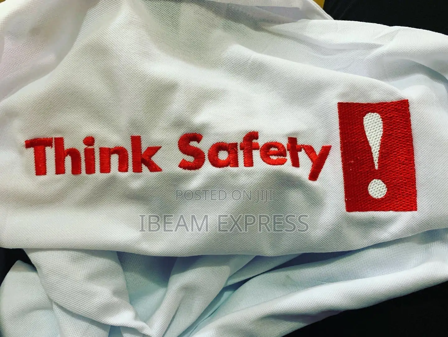 Detailed Digital Embroidery